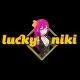 ラッキーニッキー　LuckyNiki　レビュー